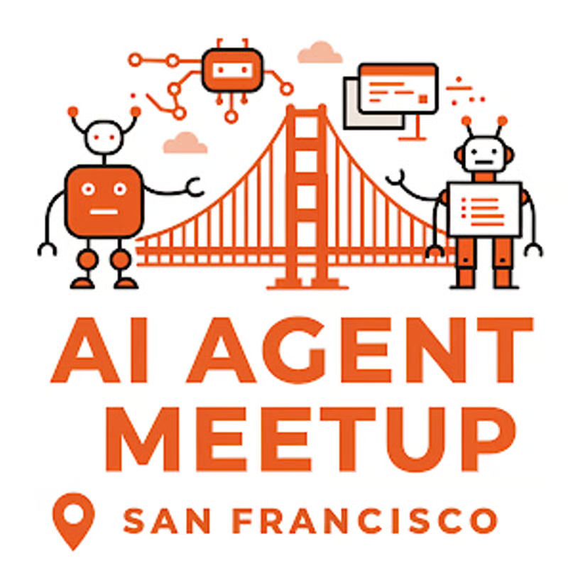 AI Agents Meetup