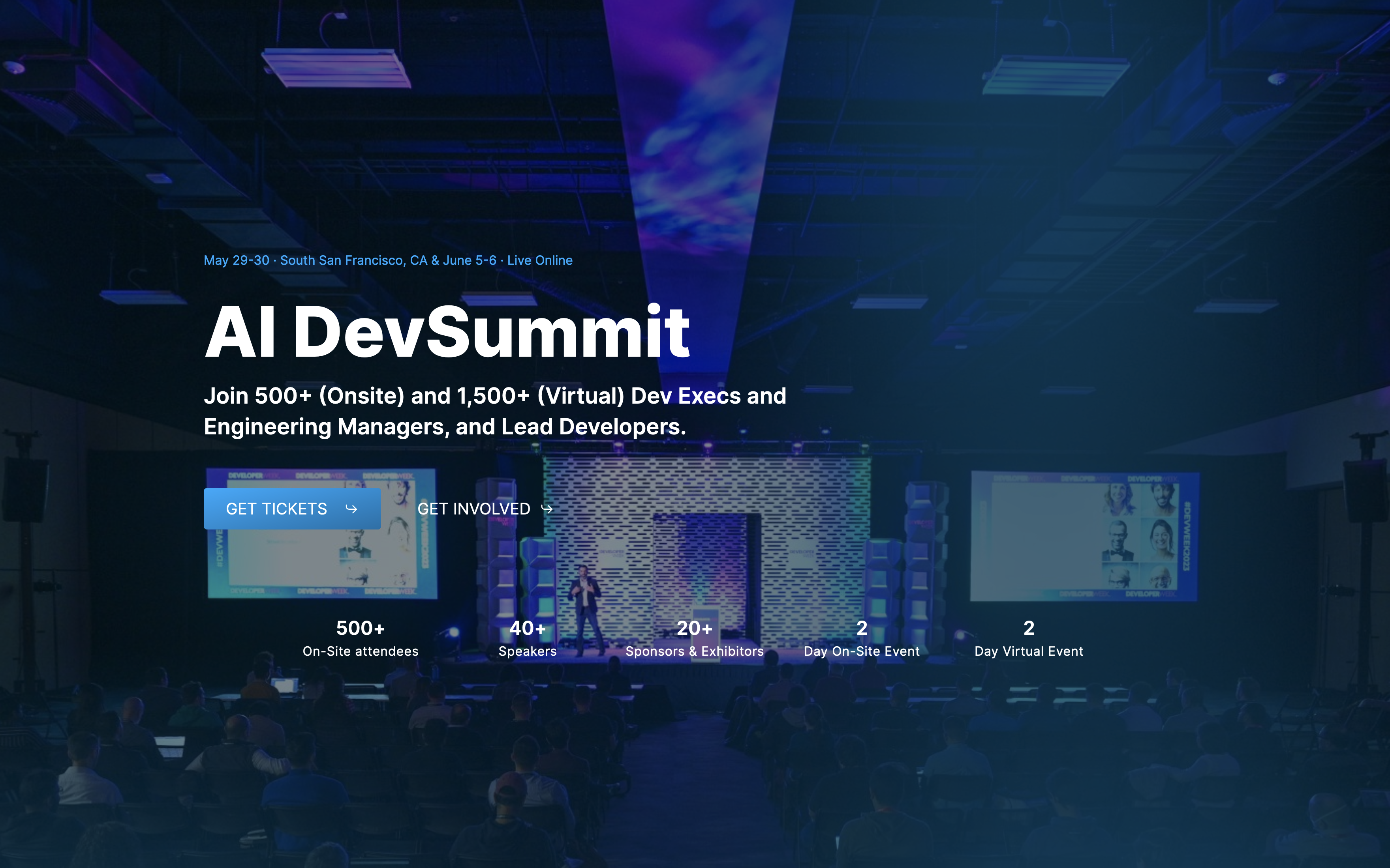 AI DevSummit