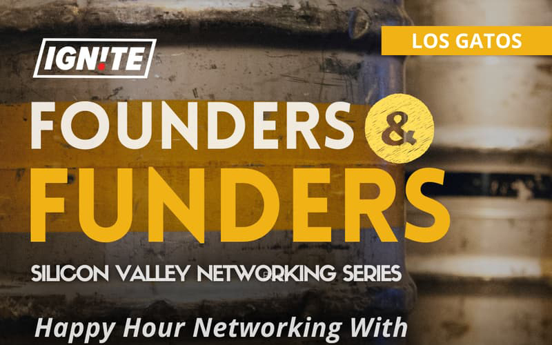 Founders & Funders